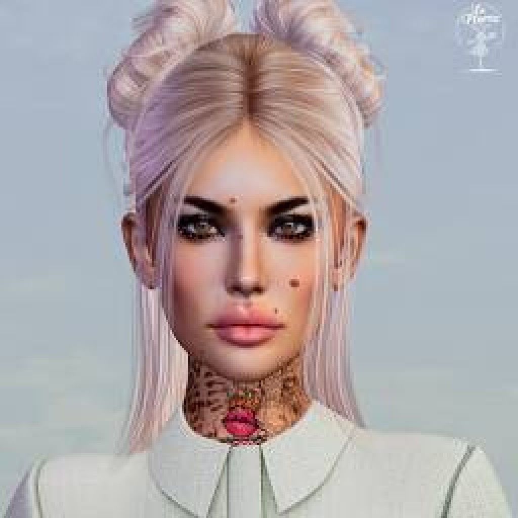 Maya Monk