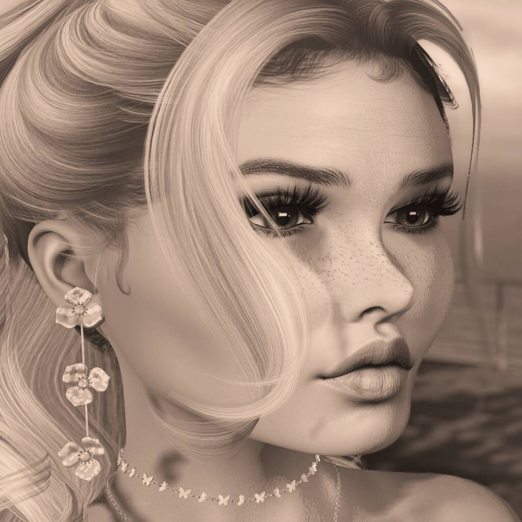 Chrissy Nova